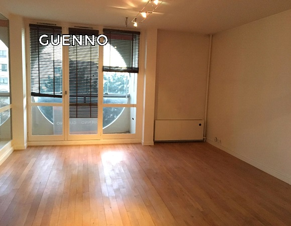 Appartement T3 à Rennes