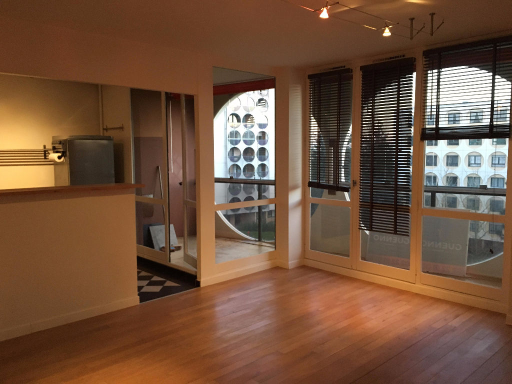 Appartement T3 à Rennes