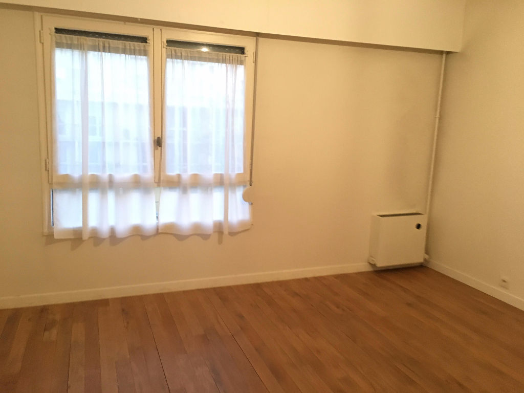 Appartement T3 à Rennes