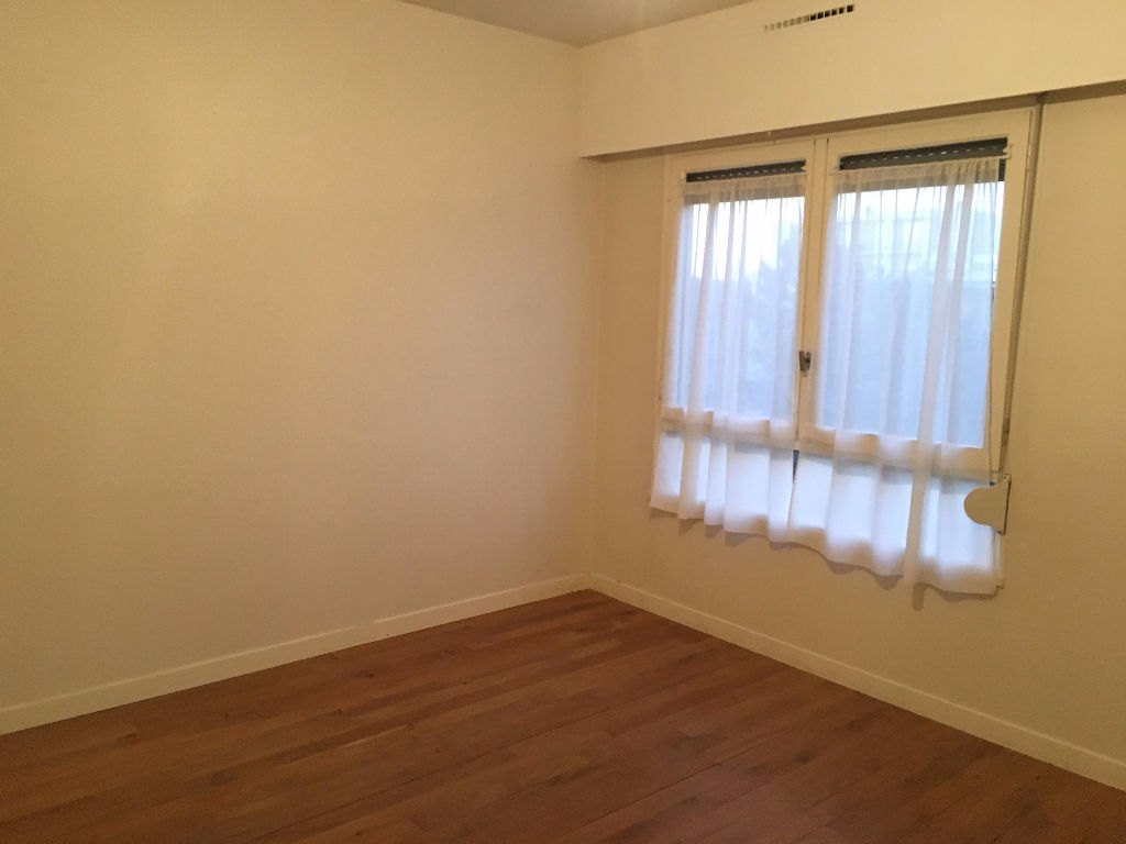 Appartement T3 à Rennes