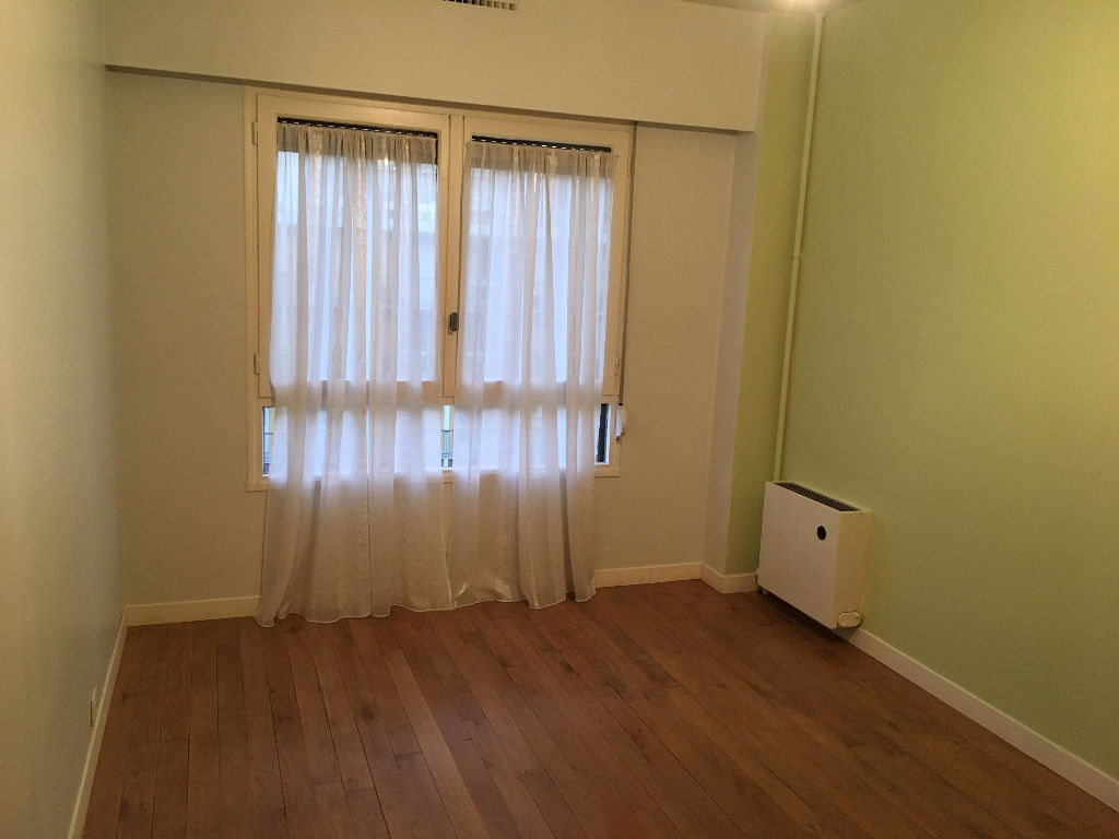 Appartement T3 à Rennes