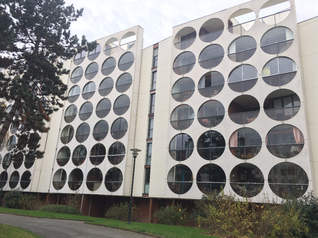 Appartement T3 à Rennes