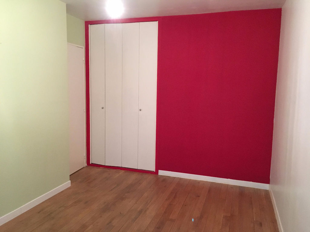 Appartement T3 à Rennes