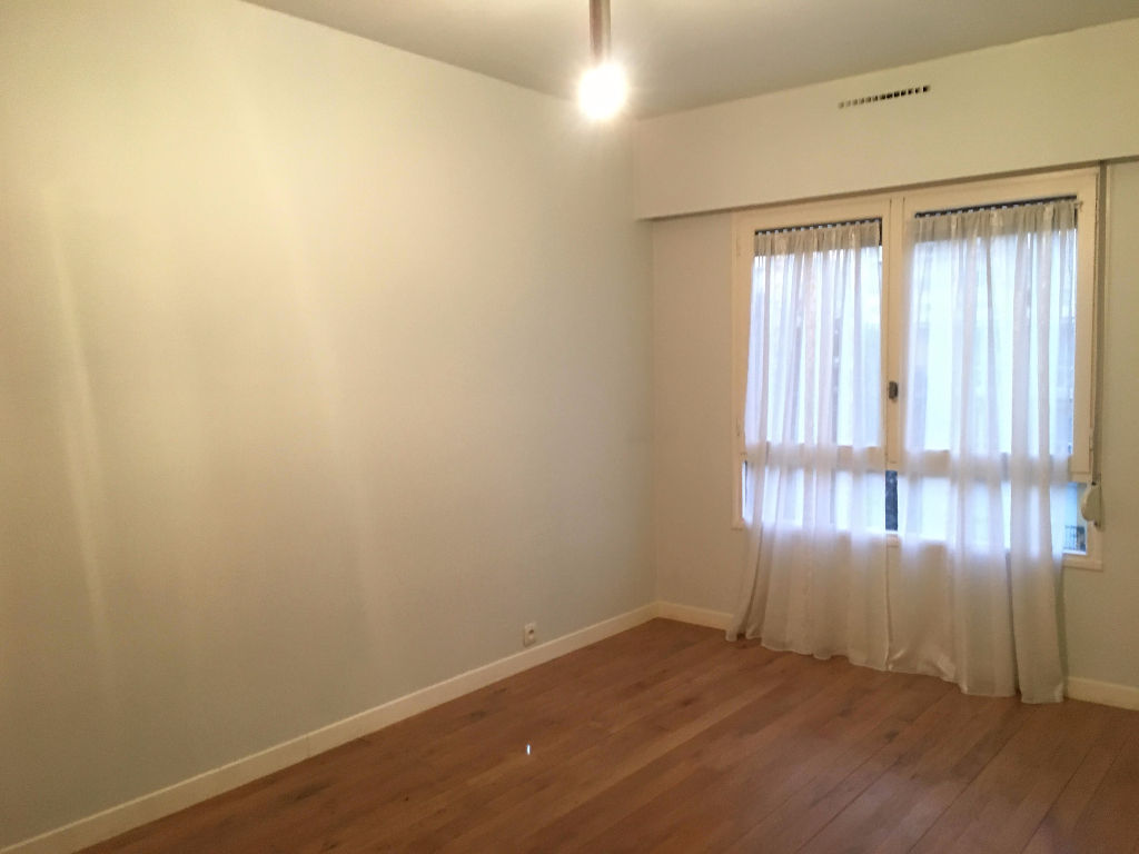 Appartement T3 à Rennes