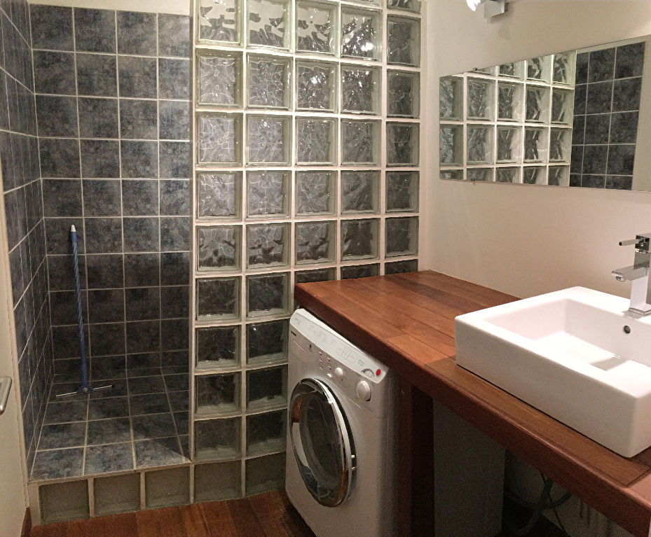 Appartement T3 à Rennes