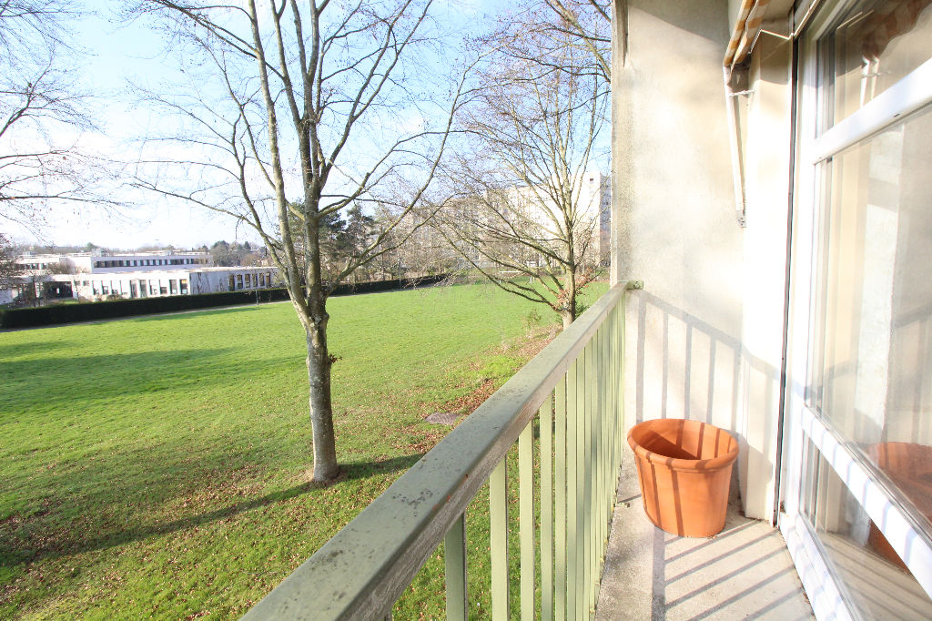 Appartement T4 à Rennes
