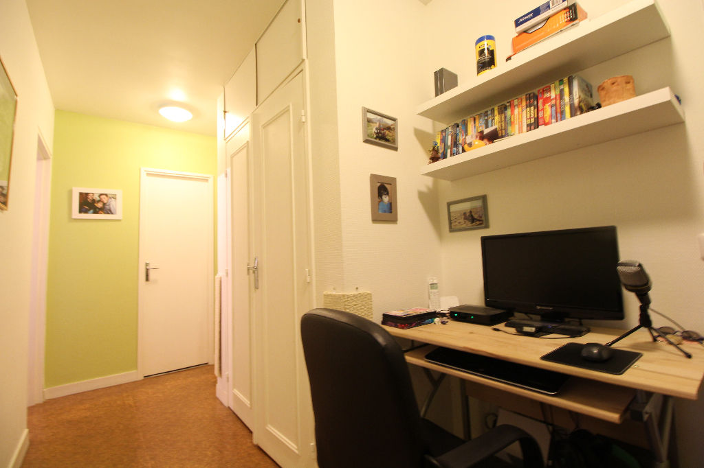 Appartement T4 à Rennes