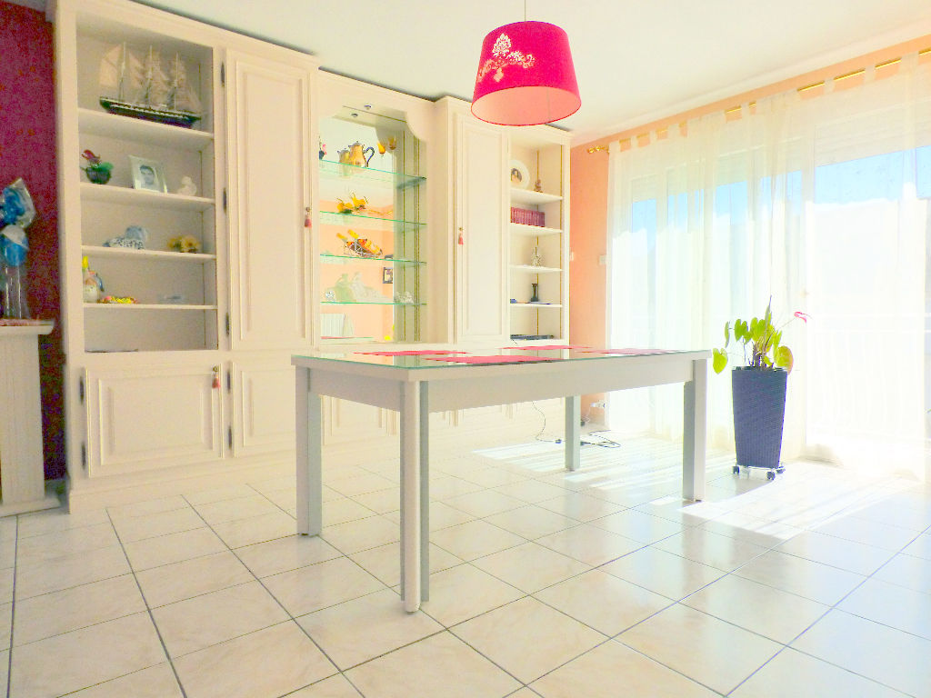 Maison T6 à Rennes