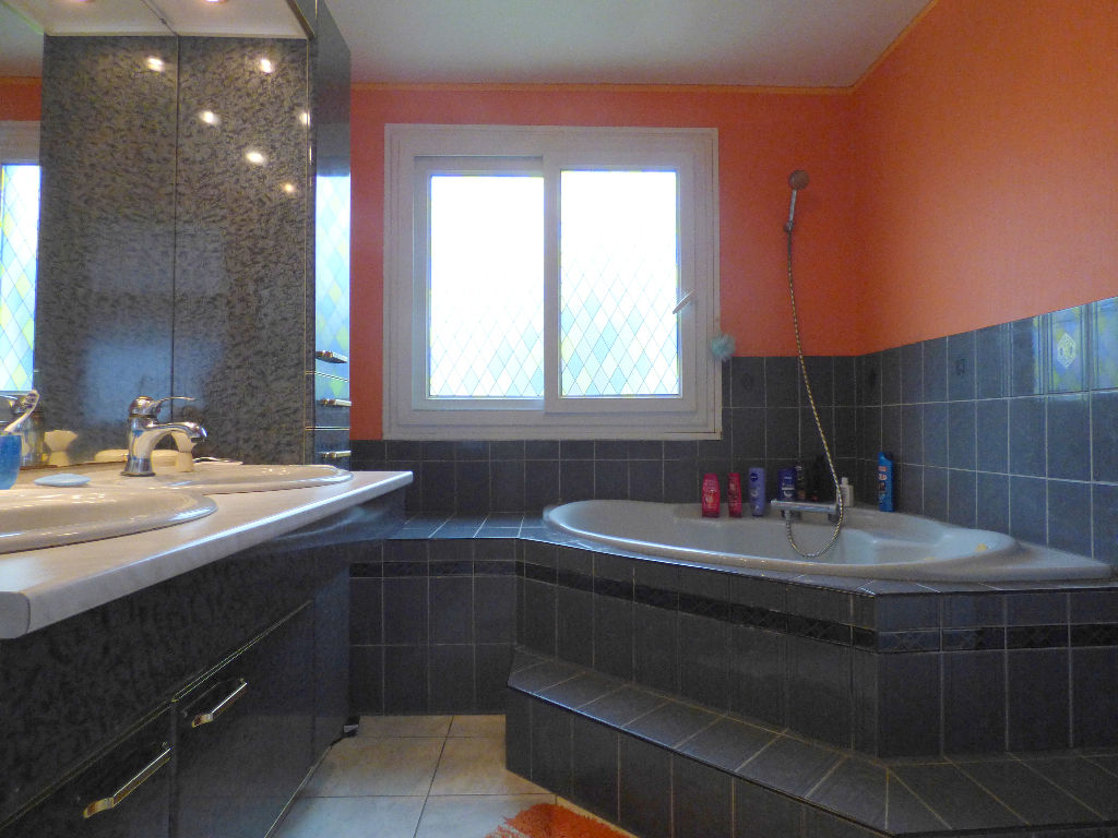 Maison T6 à Rennes