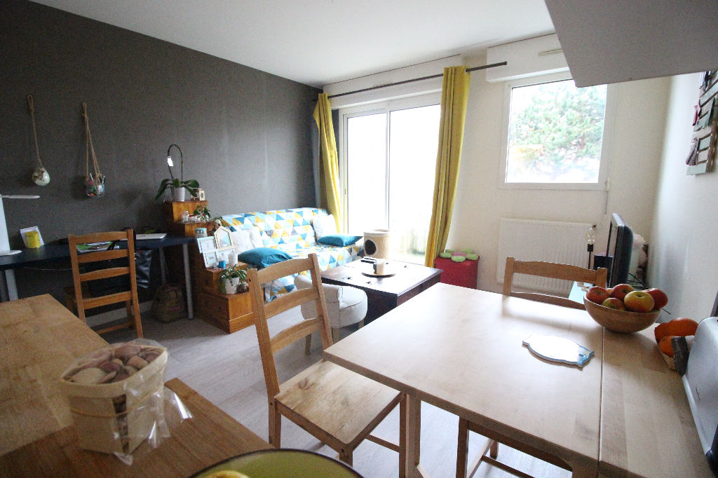 Appartement T2 à Rennes