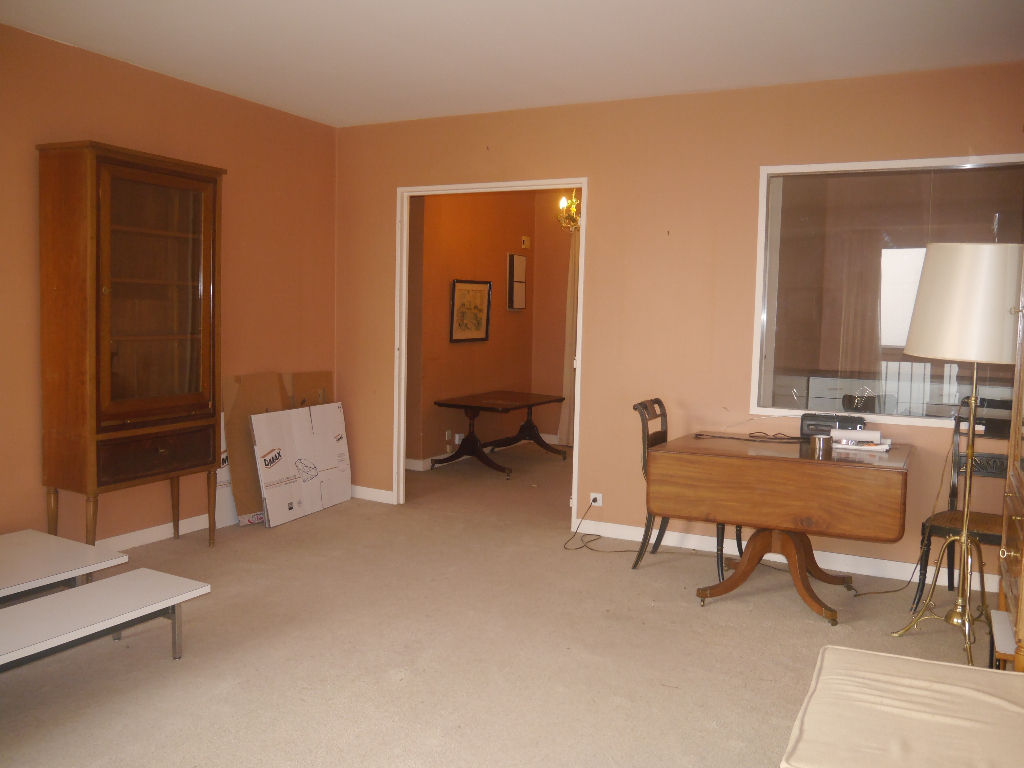 Appartement T5 à Rennes
