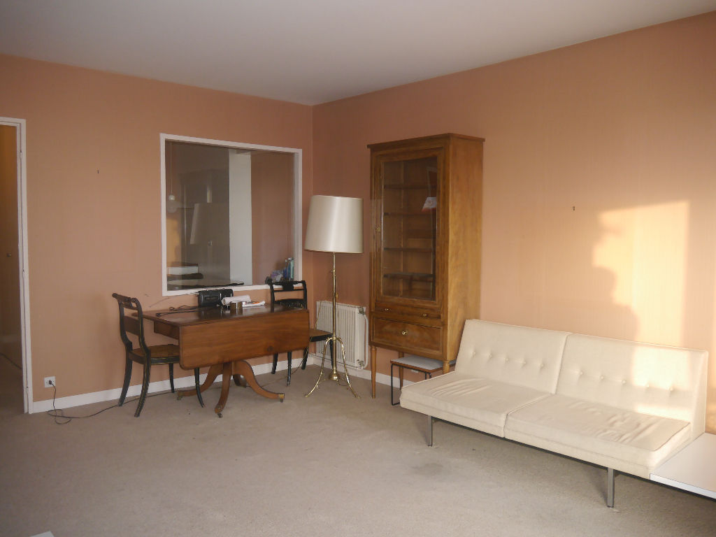 Appartement T5 à Rennes