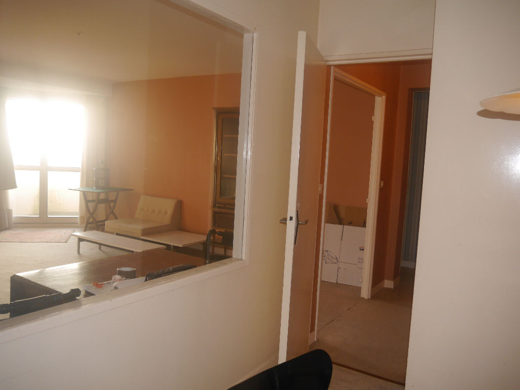 Appartement T5 à Rennes