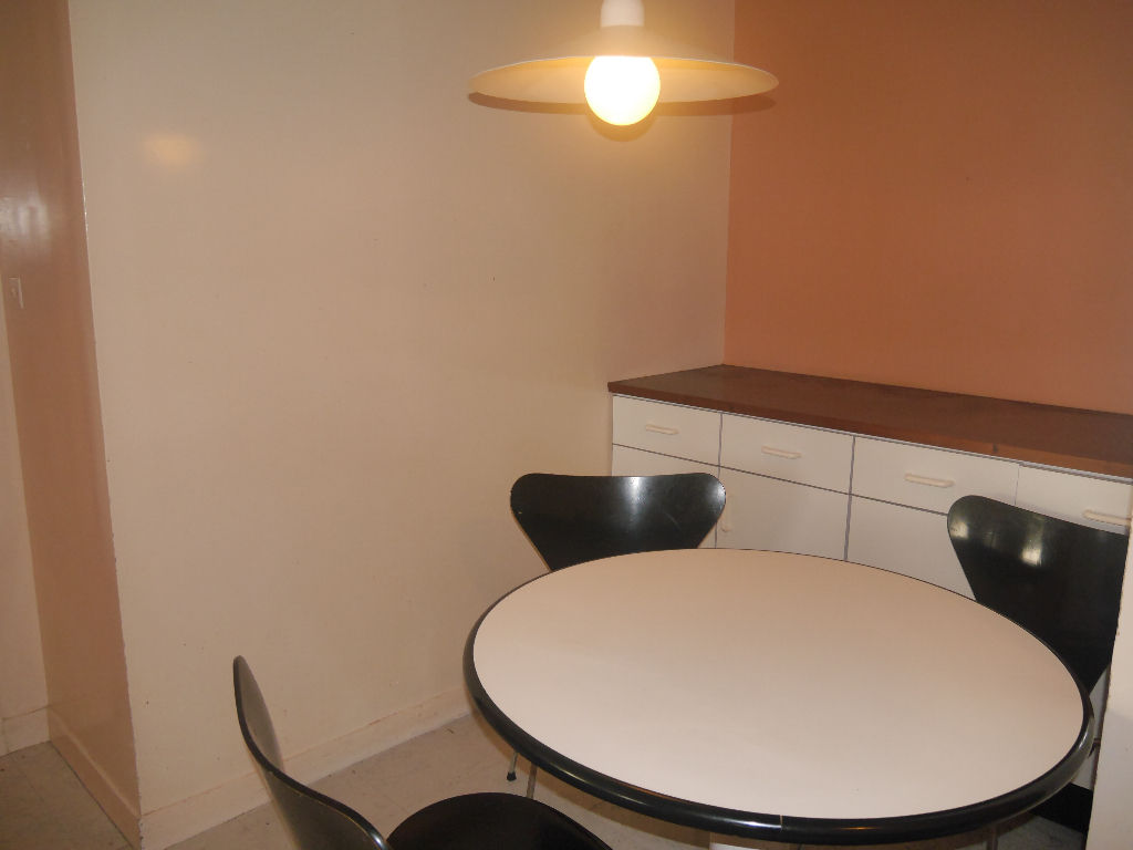 Appartement T5 à Rennes
