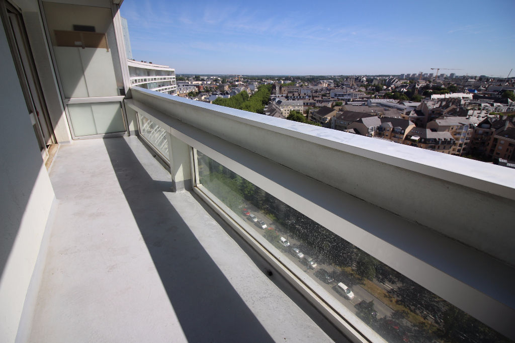 Appartement T1 à Rennes