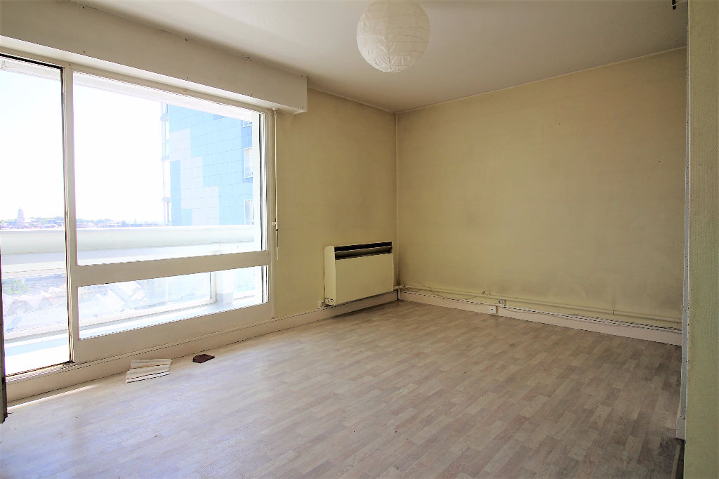 Appartement T1 à Rennes