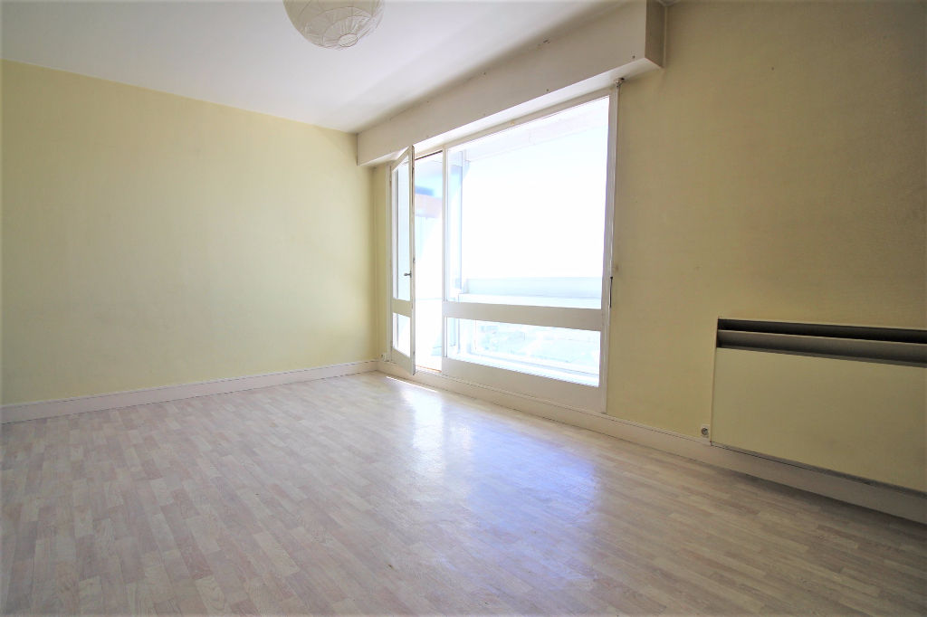 Appartement T1 à Rennes
