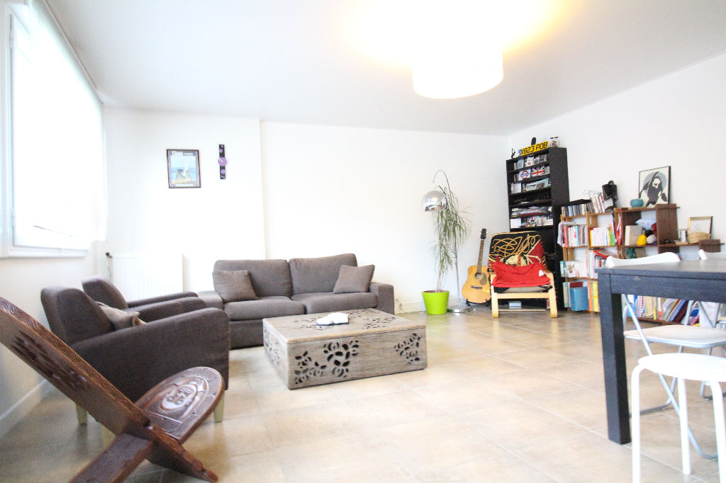 Appartement T5 à Rennes