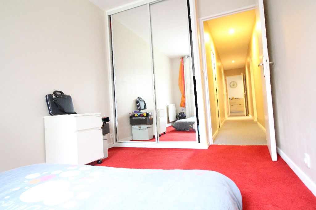 Appartement T5 à Rennes