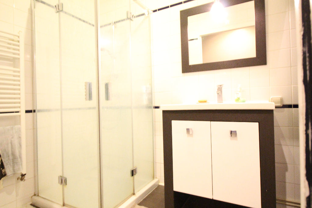 Appartement T5 à Rennes
