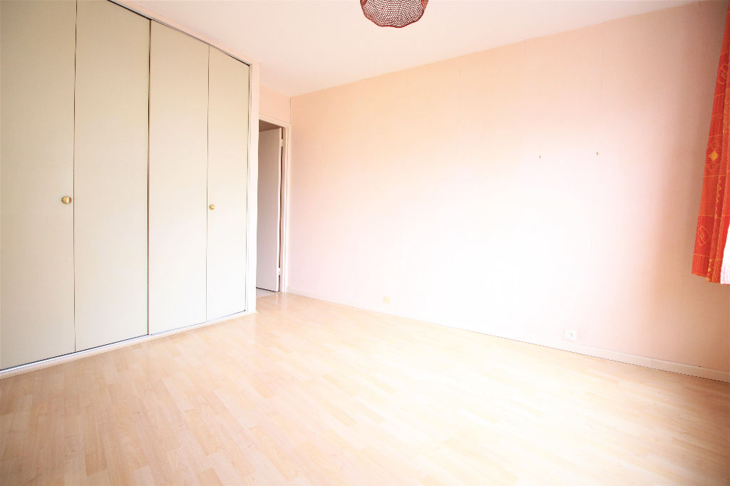 Appartement T2 à Rennes