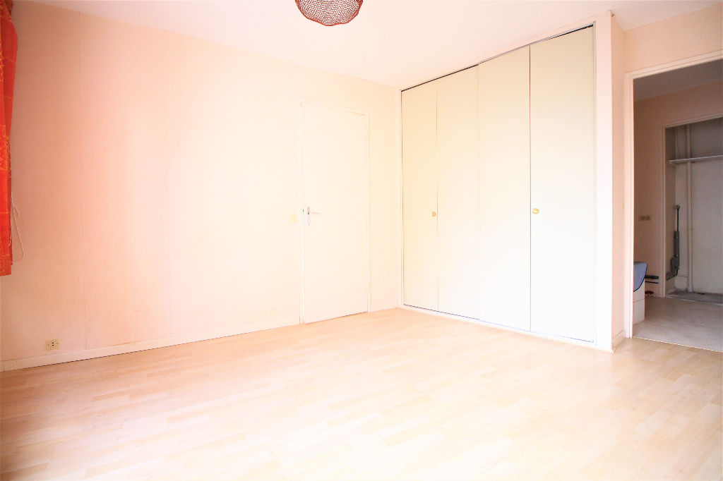 Appartement T2 à Rennes
