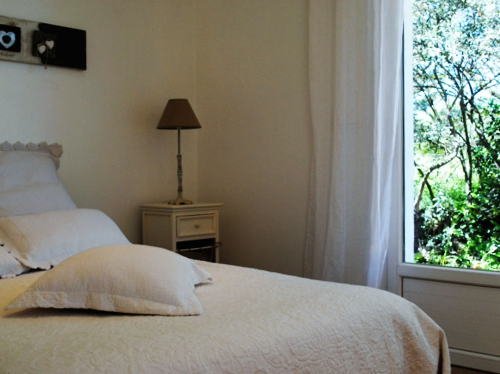 Appartement T2 à Orgeres