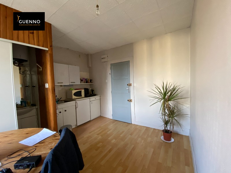 Appartement T2 à Rennes