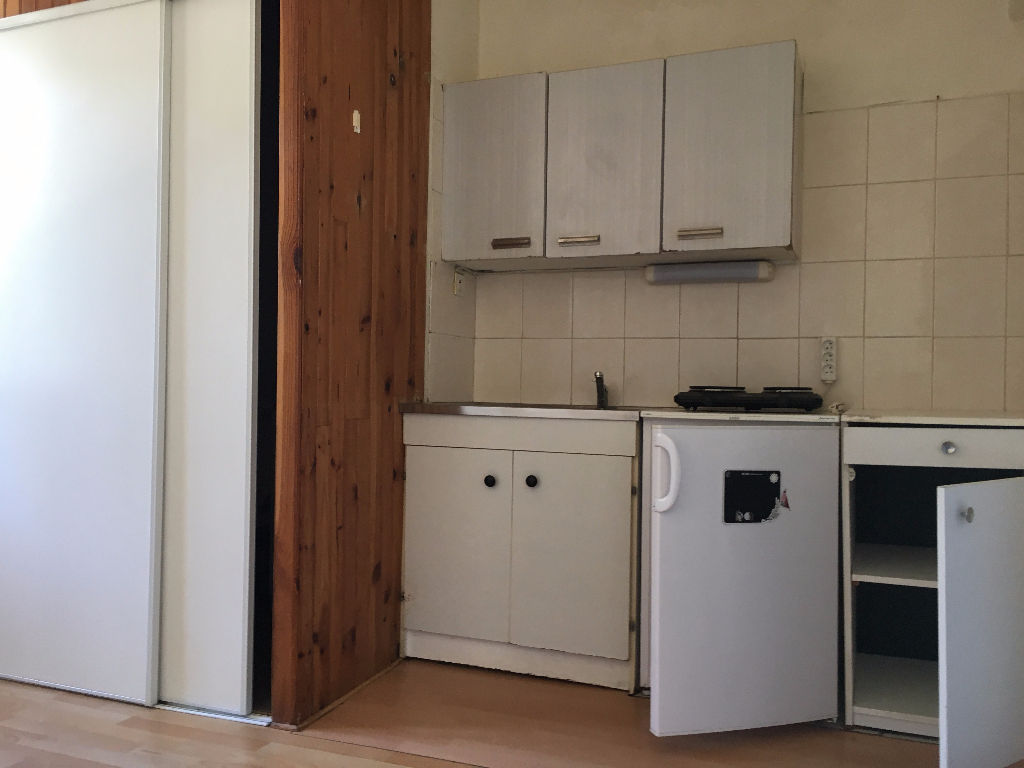 Appartement T2 à Rennes