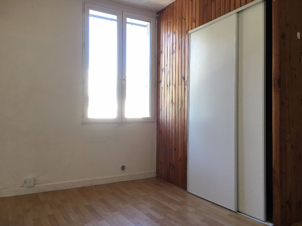 Appartement T2 à Rennes