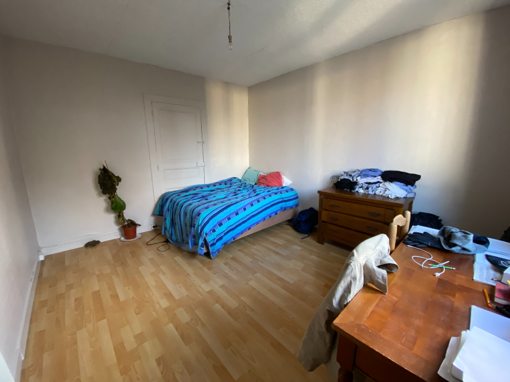 Appartement T2 à Rennes