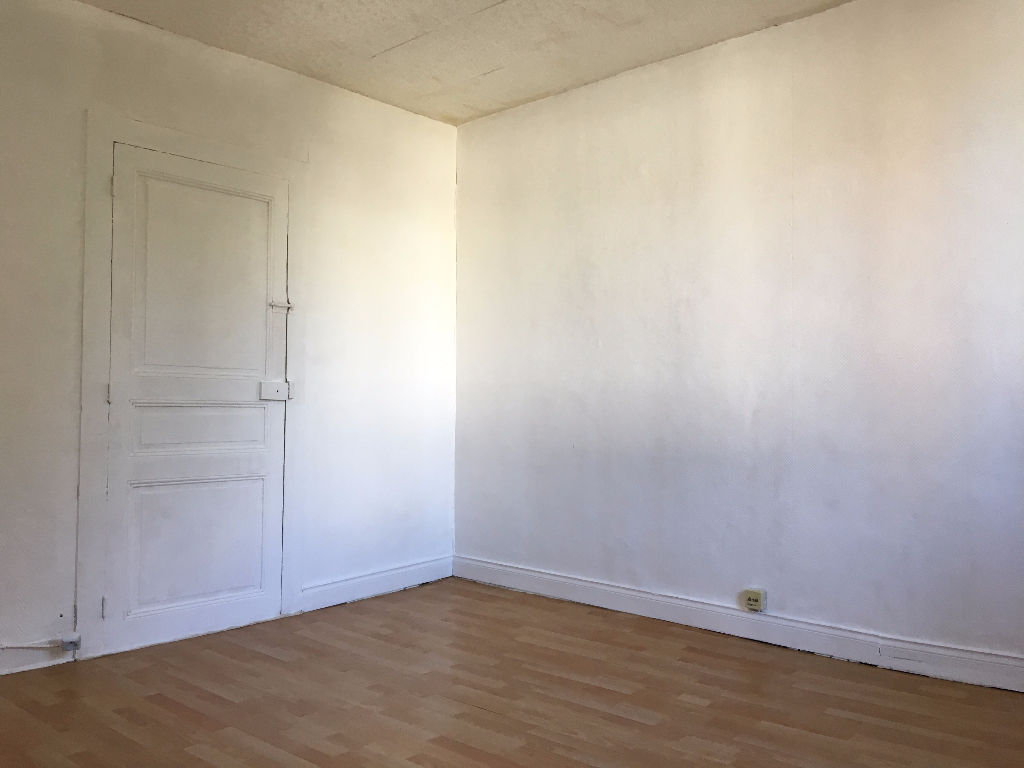Appartement T2 à Rennes