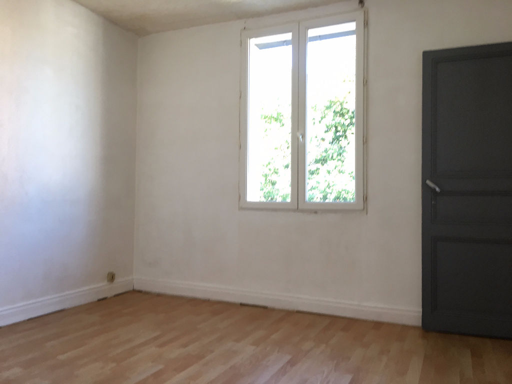 Appartement T2 à Rennes