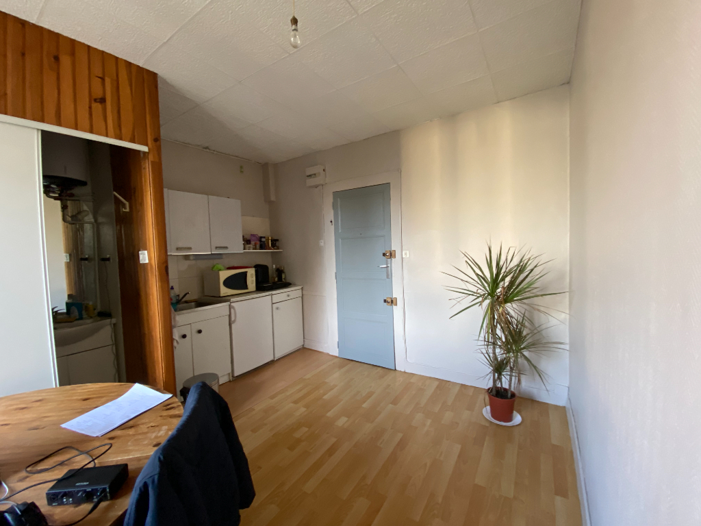 Appartement T2 à Rennes