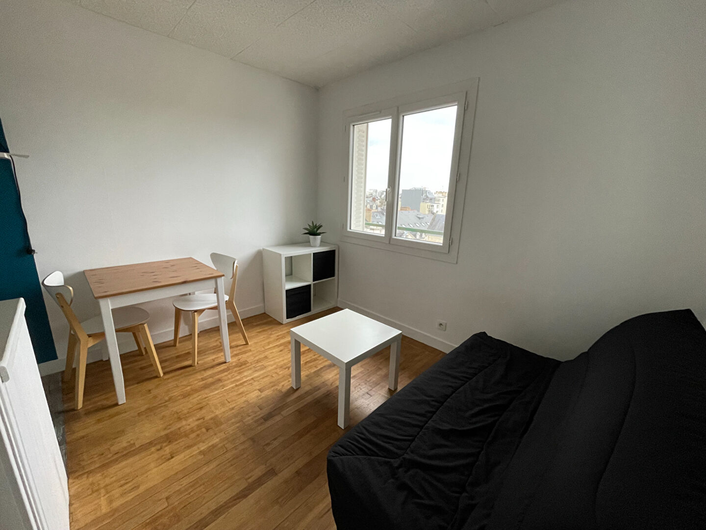 Appartement T1 à Rennes