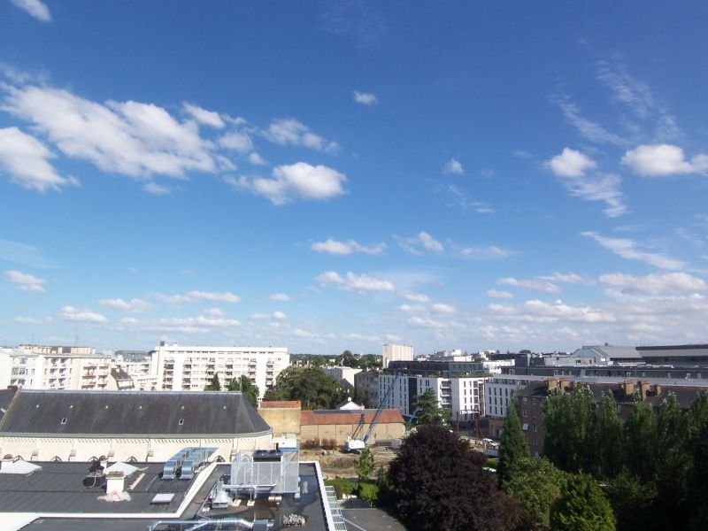 Appartement T1 à Rennes