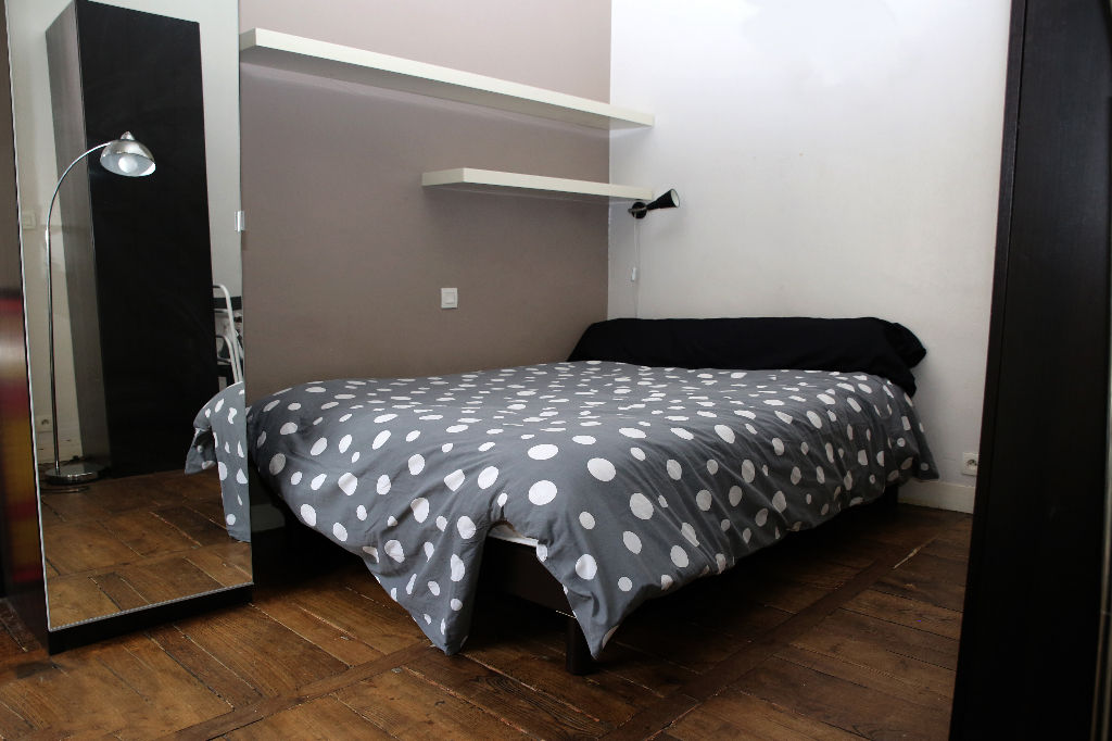 Appartement T3 à Rennes