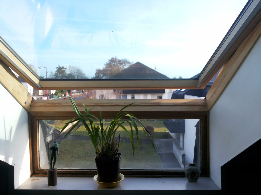 Appartement T1 à Cesson sevigne