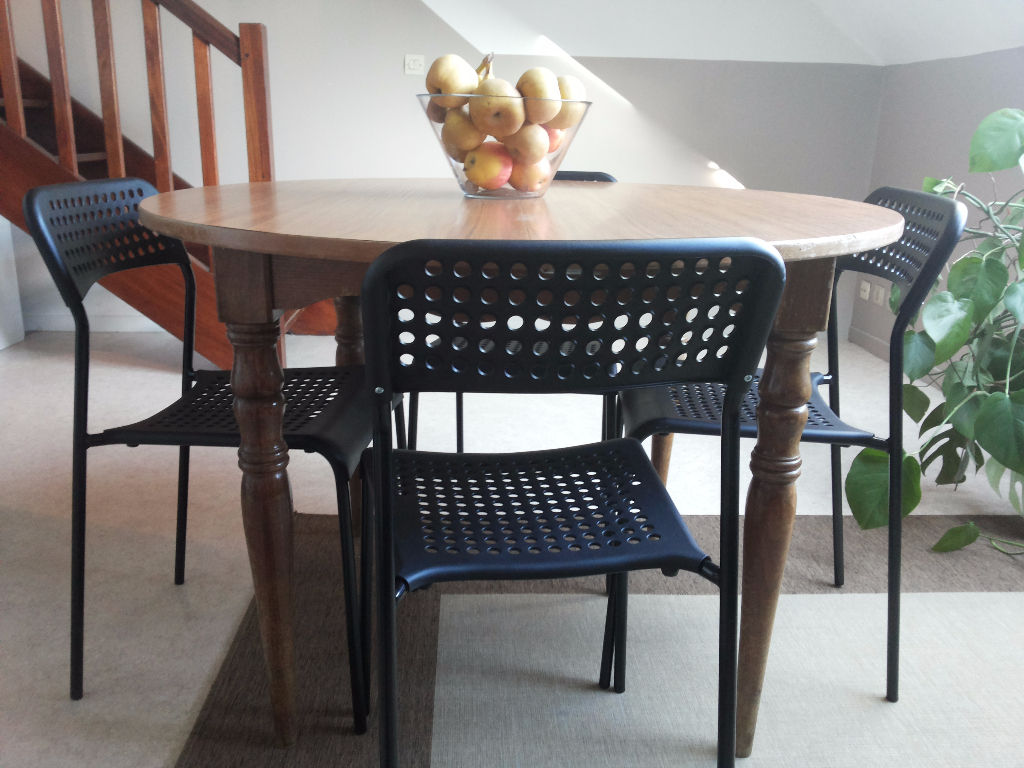 Appartement T1 à Cesson sevigne