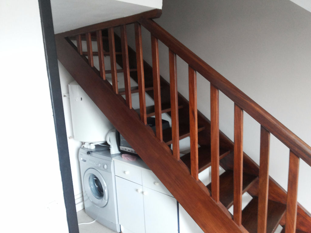 Appartement T1 à Cesson sevigne
