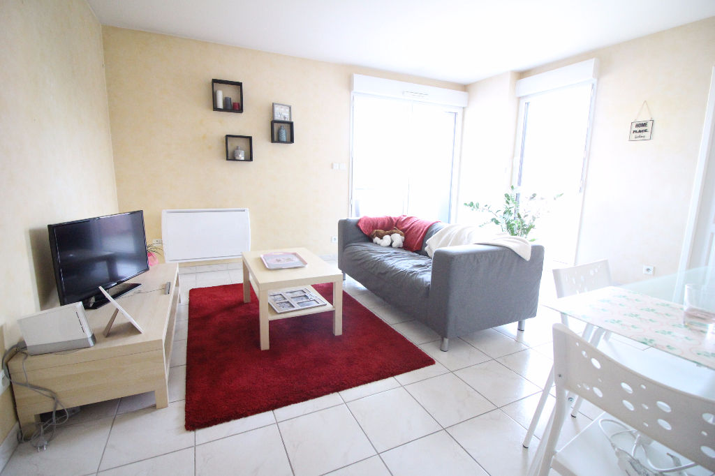 Appartement T4 à Rennes
