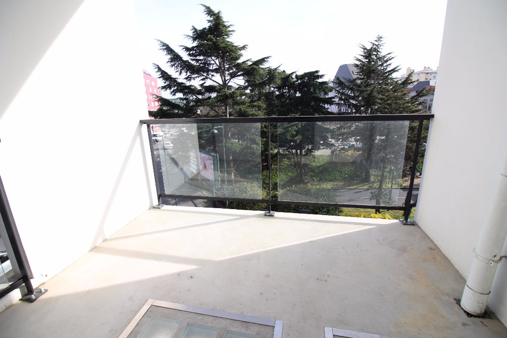 Appartement T4 à Rennes