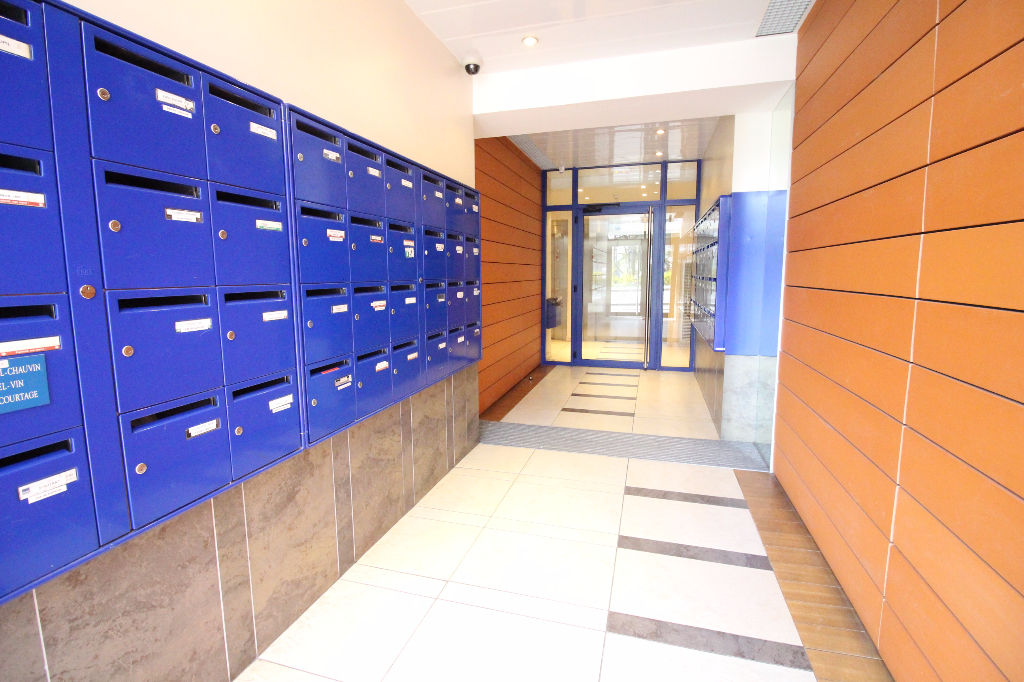 Appartement T4 à Rennes