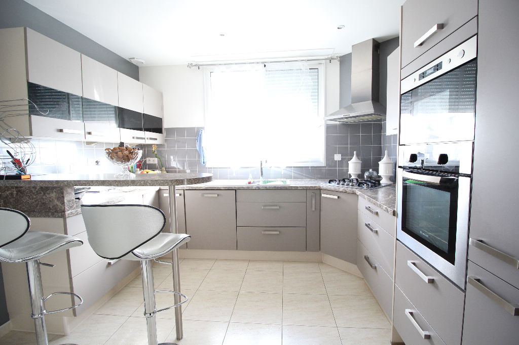 Maison T6 à Rennes