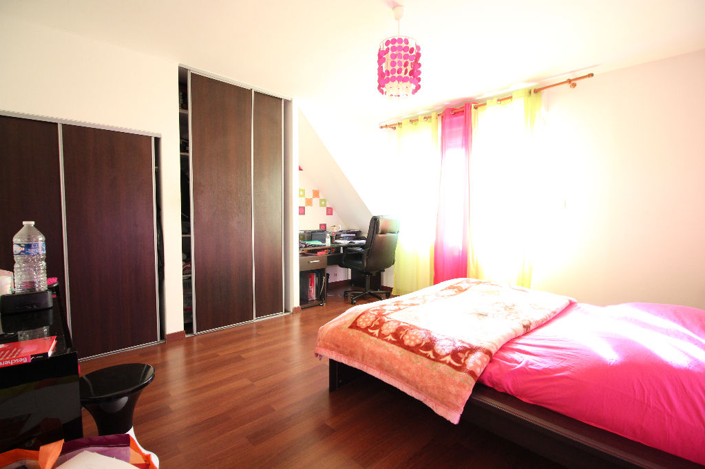 Maison T6 à Rennes