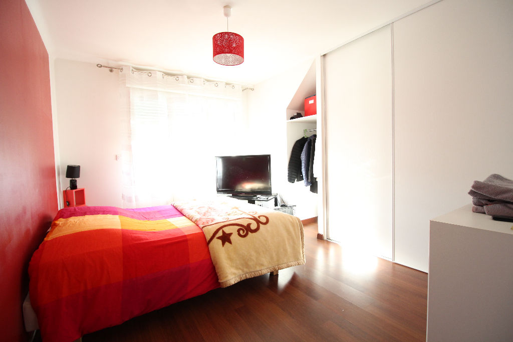 Maison T6 à Rennes