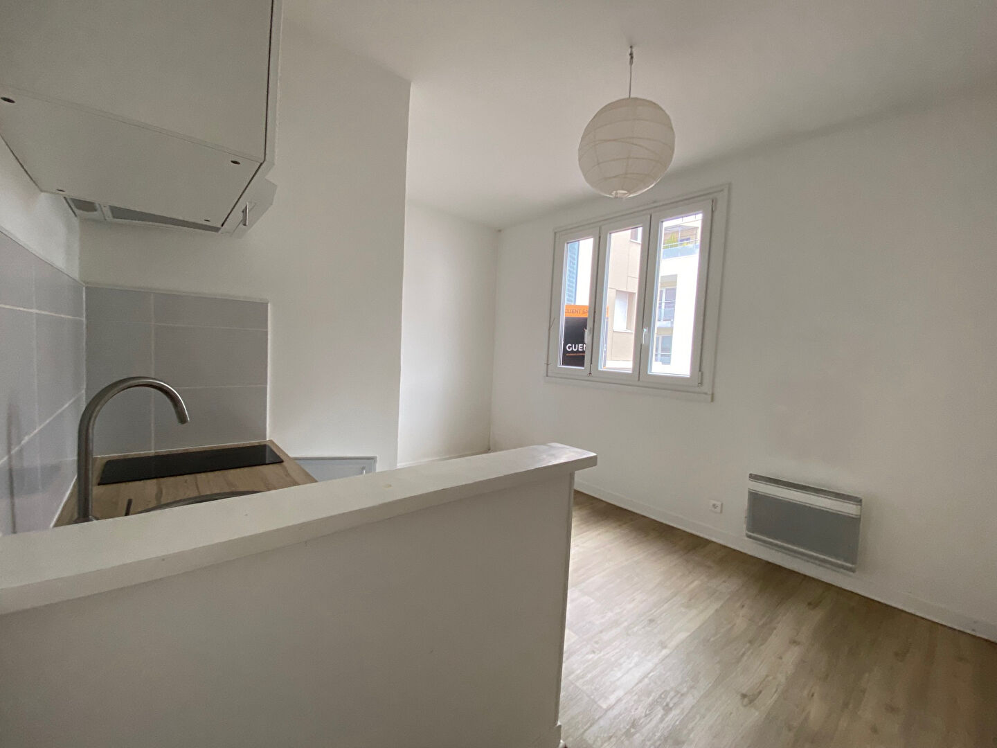Appartement T1 à Rennes