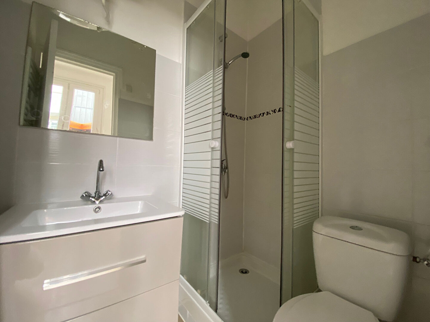 Appartement T1 à Rennes