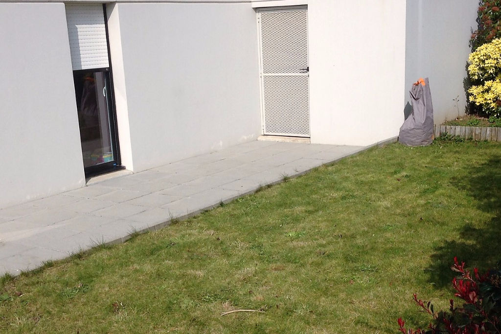 Appartement T3 à Chantepie