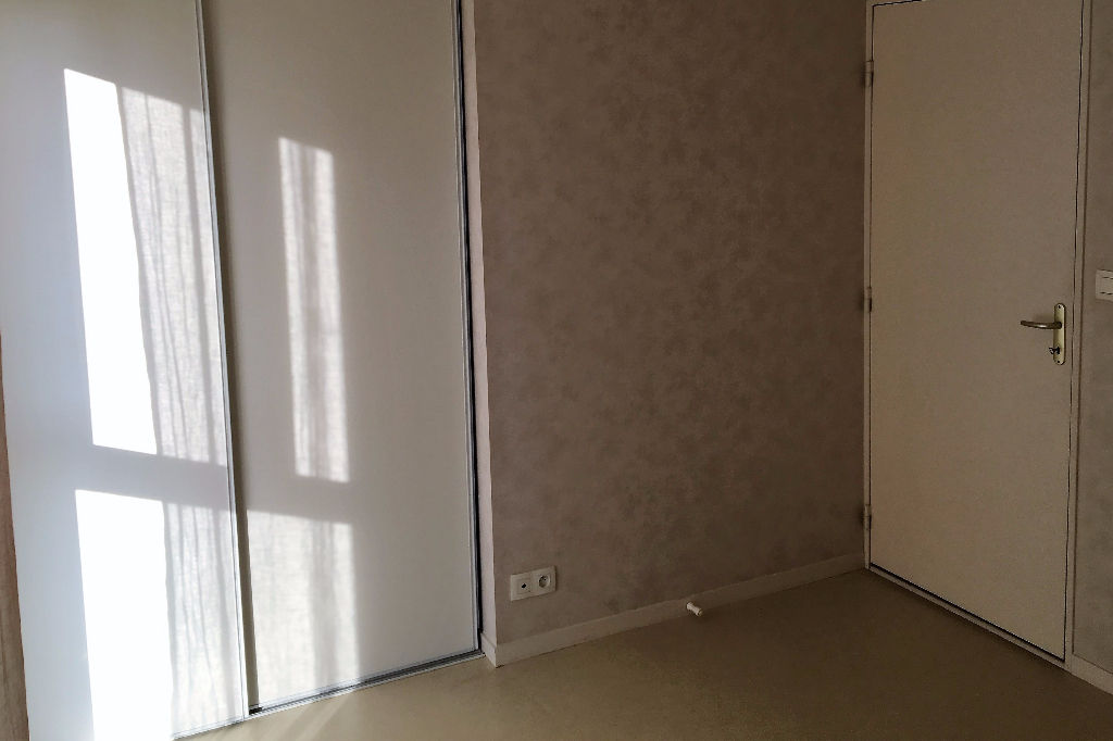 Appartement T3 à Chantepie